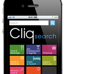 cliq iso app